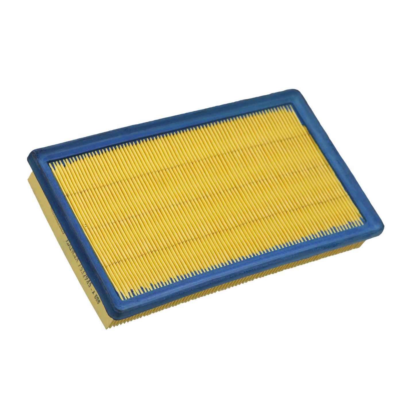 Wkład filtra powietrza prostokątny Clean Filters MA106