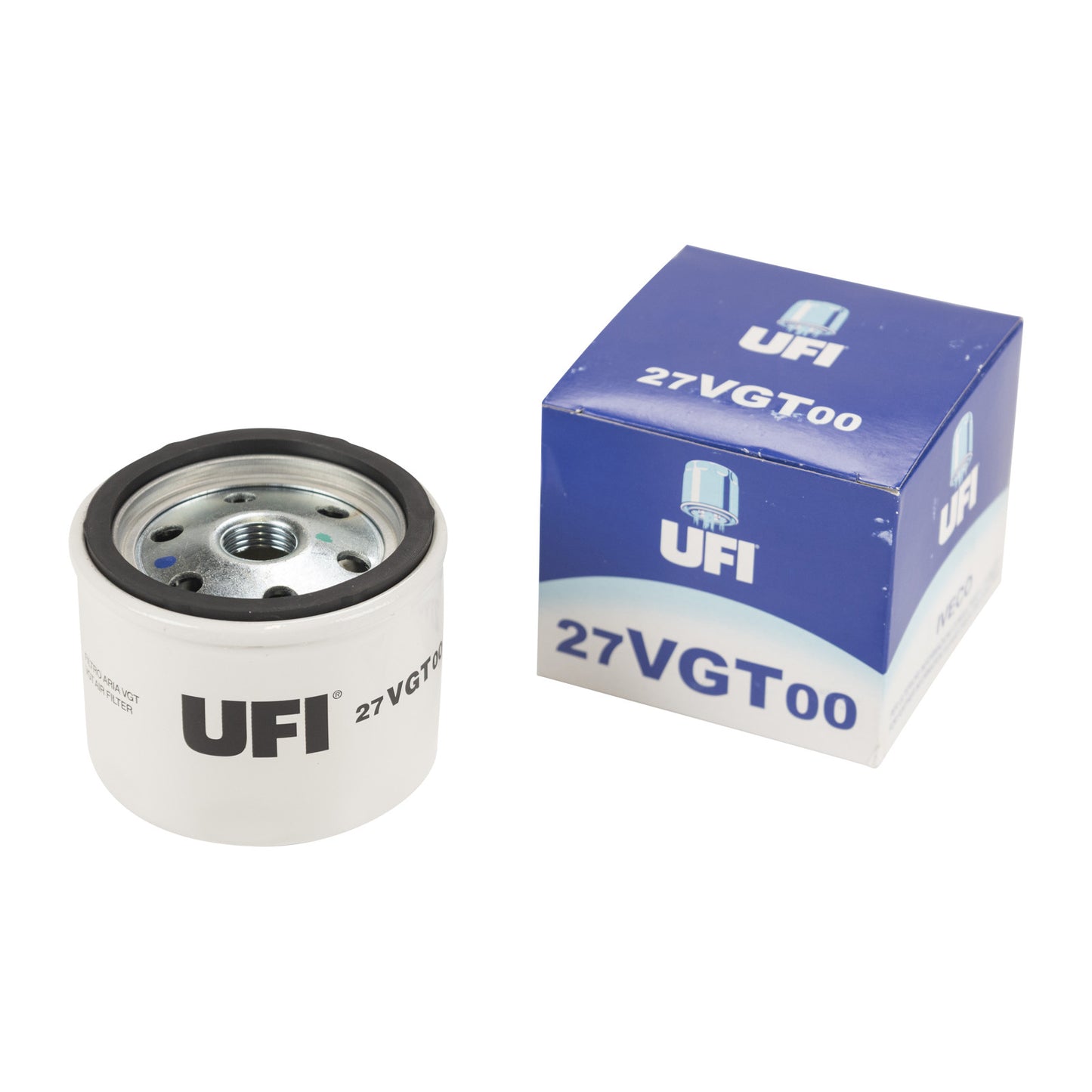 Filtr VGT Filtr powietrza do turbosprężarki UFI