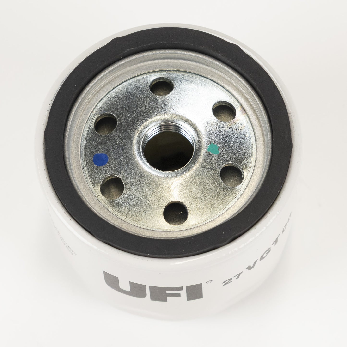 Filtr VGT Filtr powietrza do turbosprężarki UFI