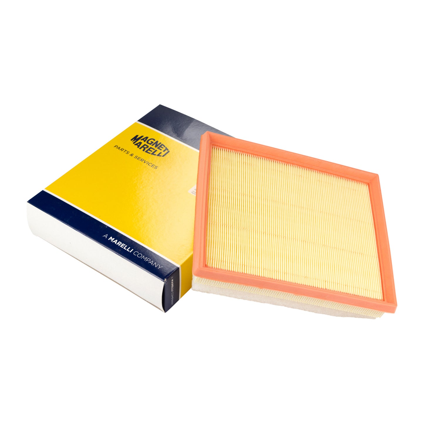 Filtr powietrza Magneti Marelli