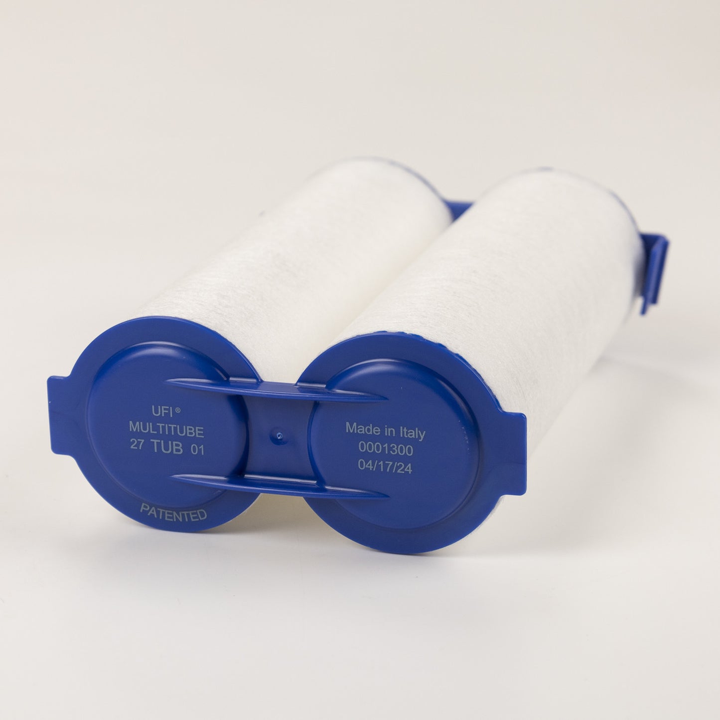 Filtr powietrza UFI 27.TUB.01