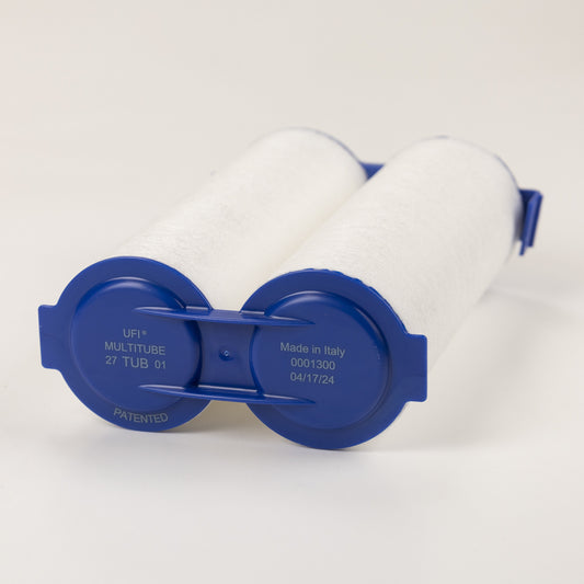 Filtr powietrza UFI 27.TUB.01