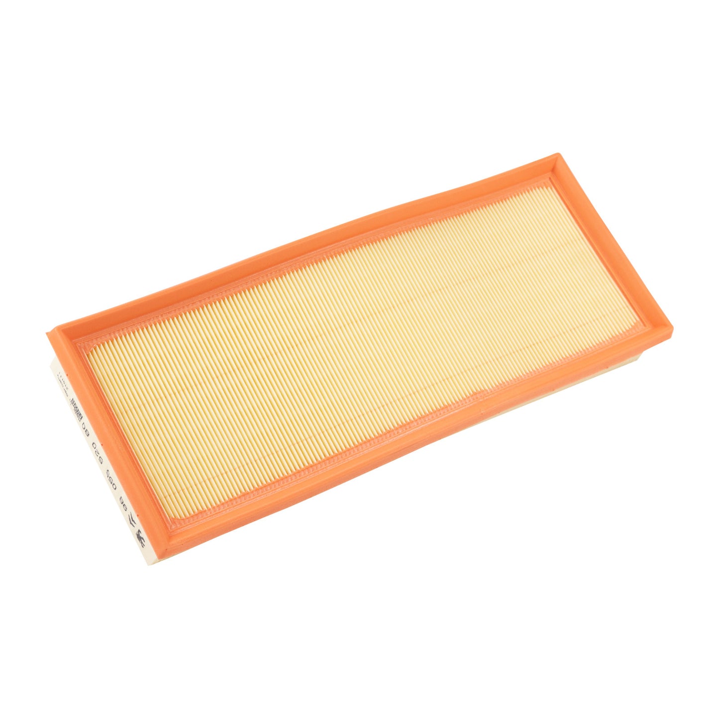 Wkład filtra powietrza PSA OE 9805552080