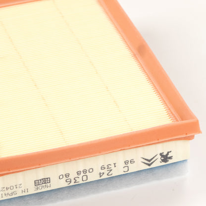 Wkład filtra powietrza PSA OE 9813908880