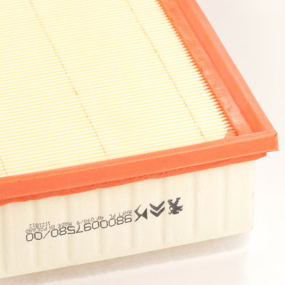 Wkład filtra powietrza PSA OE 9800097580