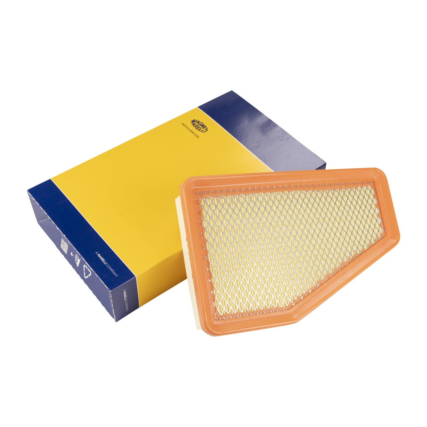 Filtr powietrza Magneti Marelli