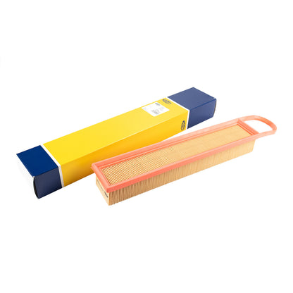 Wkład filtra powietrza prostokątny L=494 B=85 H=56 mm Magneti Marelli
