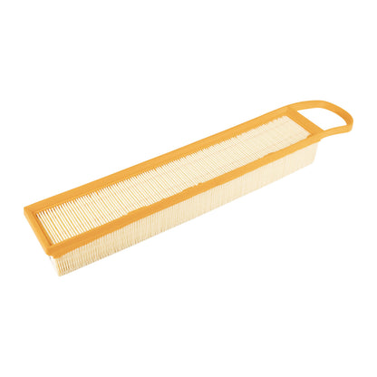 Wkład filtra powietrza prostokątny PSA OE1444.XG  L=494 B=85 H=56 mm