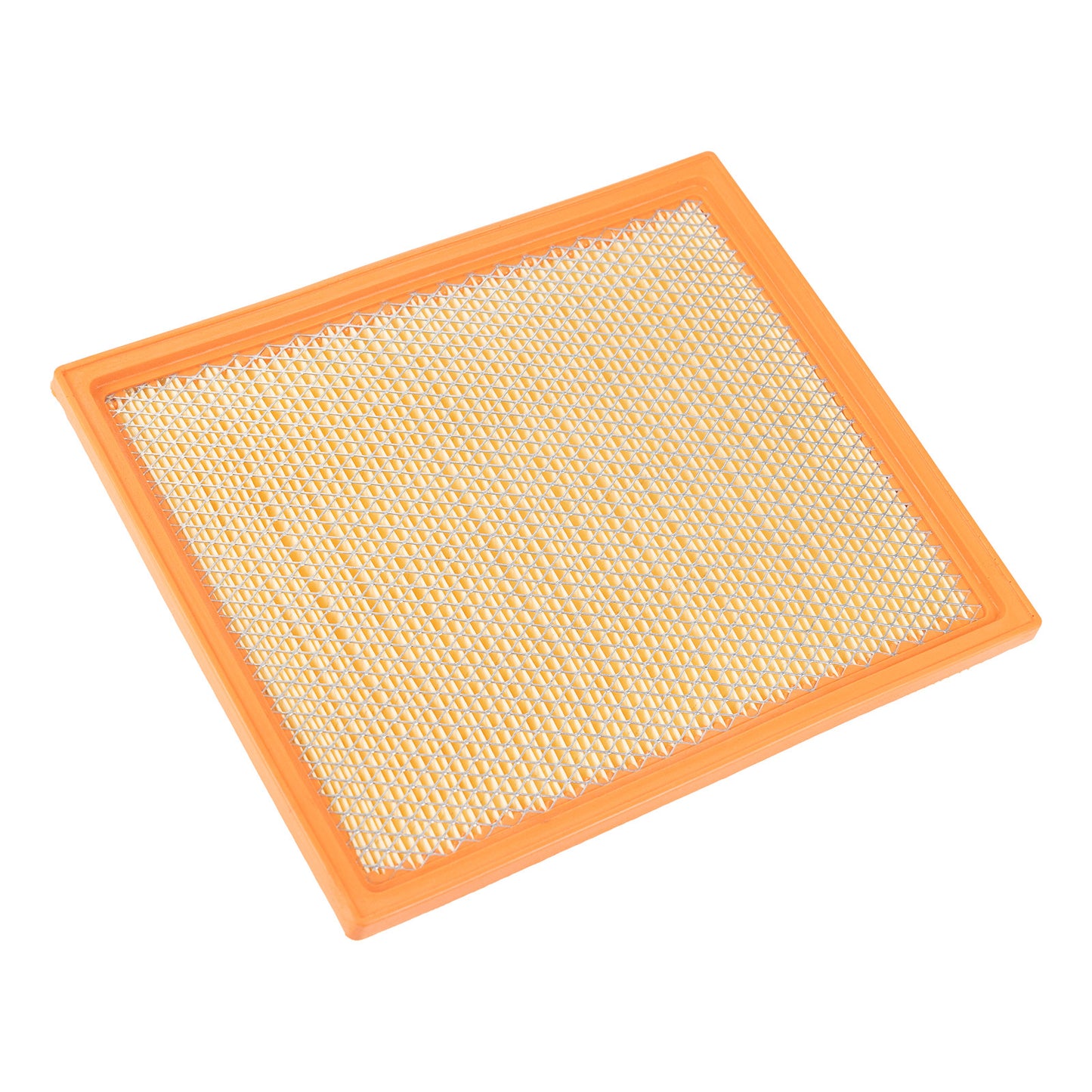 Wkład filtra powietrza prostokątny L=290 B=246 H=37 mm