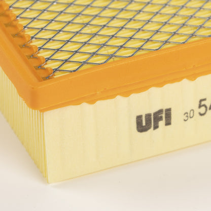 Wkład filtra powietrza prostokątny UFI