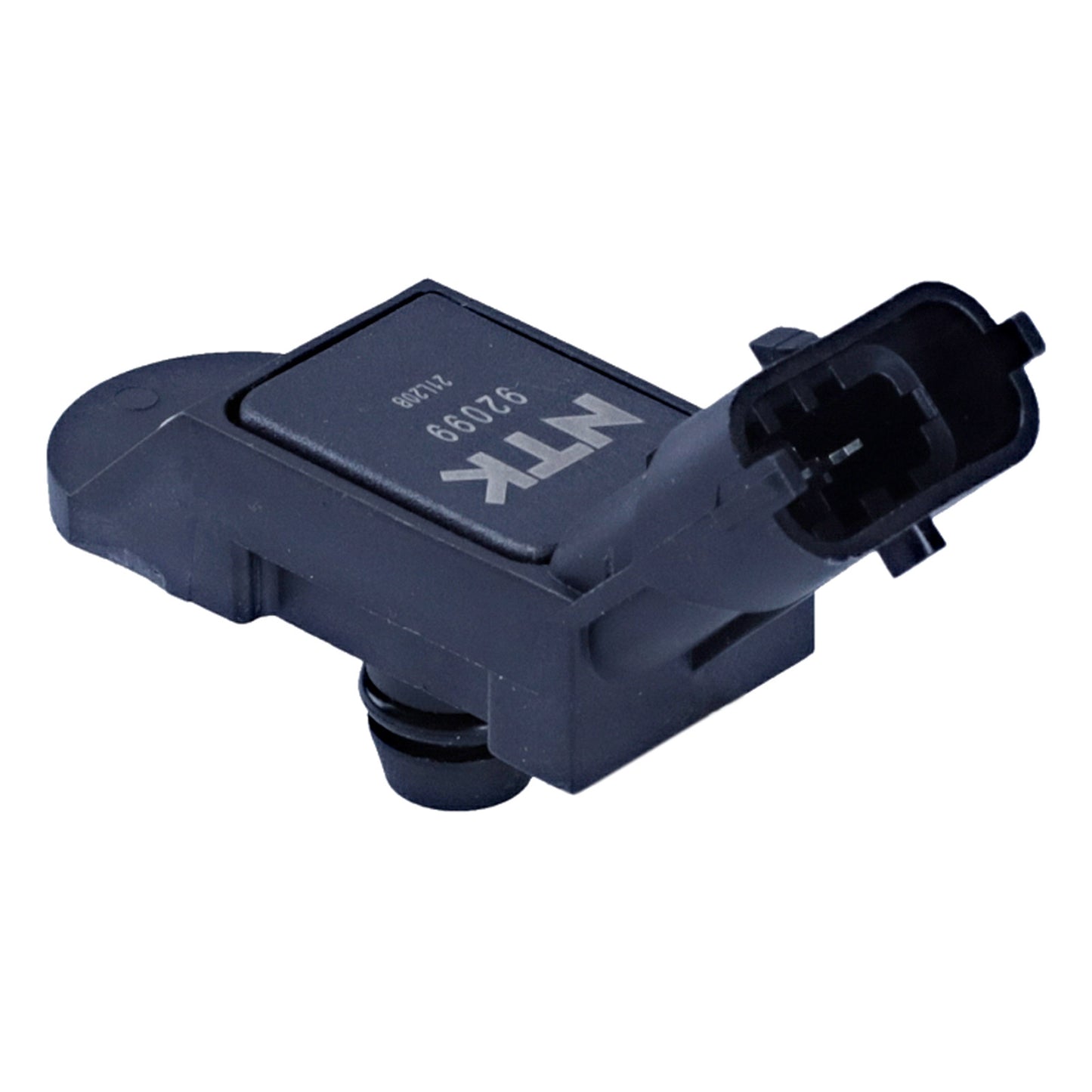 Czujnik ciśnienia doładowania Ciśnienie w kolektorze dolotowym