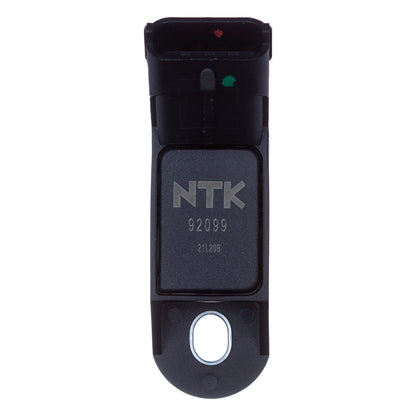 Czujnik ciśnienia doładowania Ciśnienie w kolektorze dolotowym