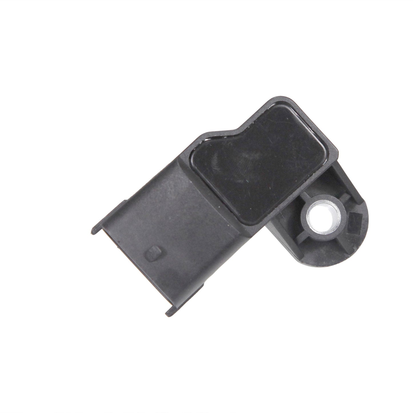 Czujnik ciśnienia doładowania dla kolektora z tworzywa sztucznego
