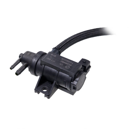 Czujnik ciśnienia doładowania i ciśnienia spalin Oryginalny