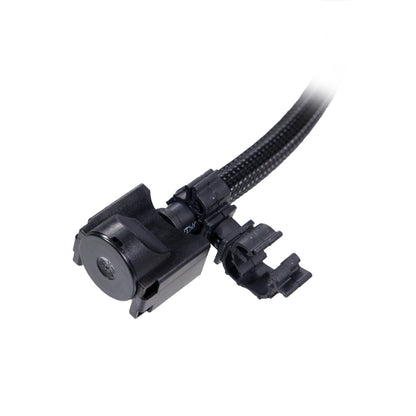 Czujnik ciśnienia doładowania i ciśnienia spalin Oryginalny