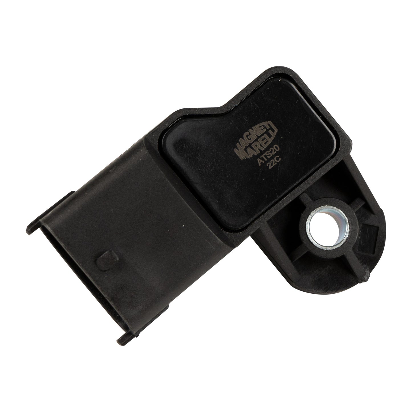 Czujnik ciśnienia doładowania  / OE dla kolektora aluminiowego Magneti Marelli