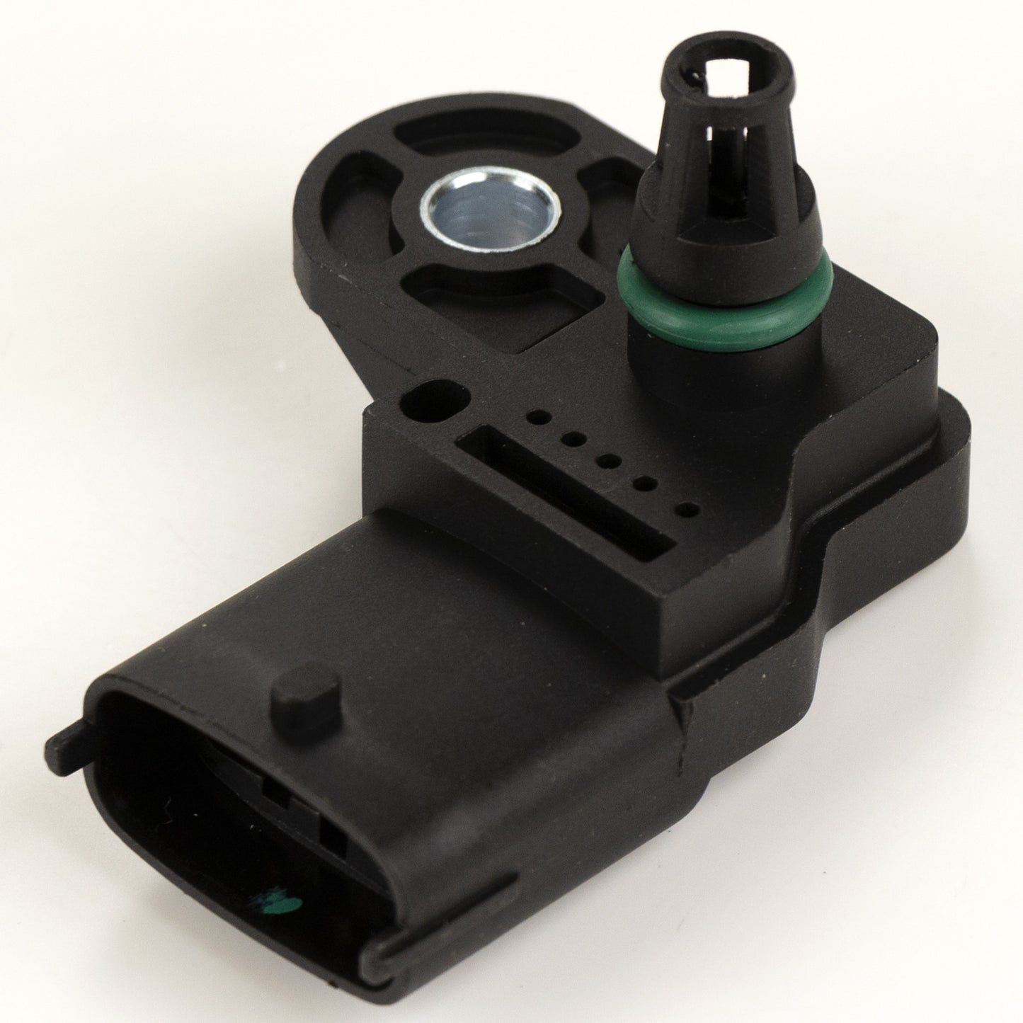 Czujnik ciśnienia doładowania  / OE dla kolektora aluminiowego Magneti Marelli