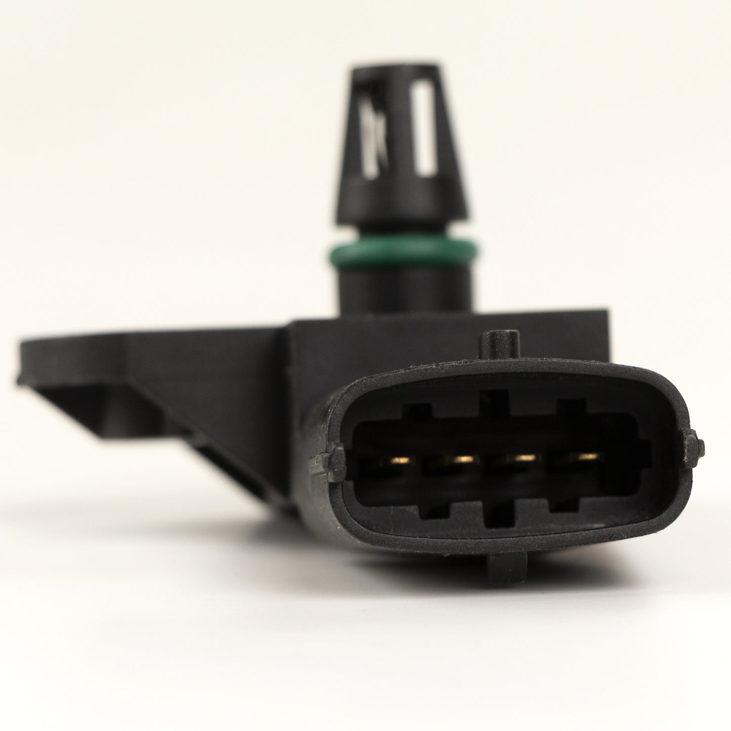 Czujnik ciśnienia doładowania  / OE dla kolektora aluminiowego Magneti Marelli