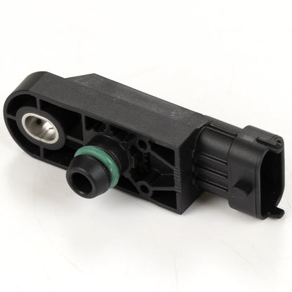 Czujnik ciśnienia doładowania, ciśnienia w kolektorze dolotowym