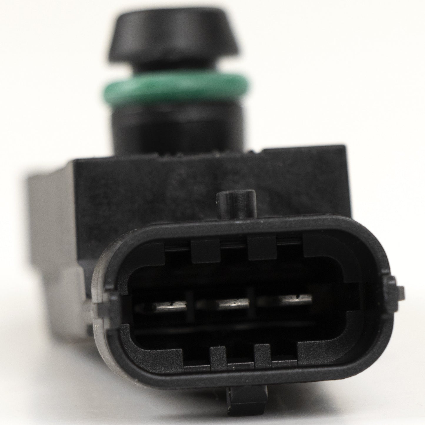 Czujnik ciśnienia doładowania, ciśnienia w kolektorze dolotowym