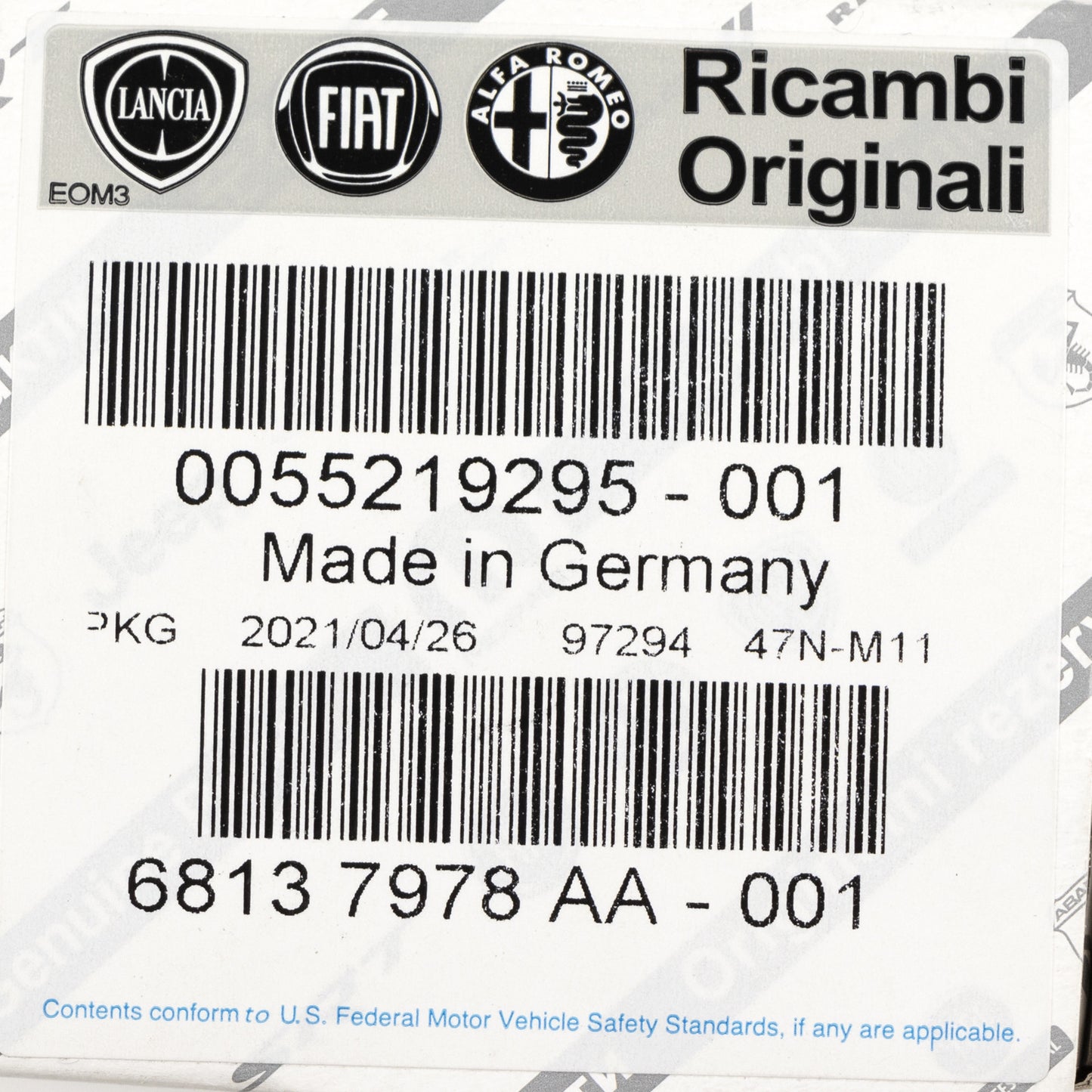 Czujnik ciśnienia doładowania, ciśnienia w kolektorze dolotowym