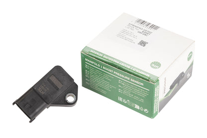 Czujnik ciśnienia w rurze ssącej Ciśnienie doładowania