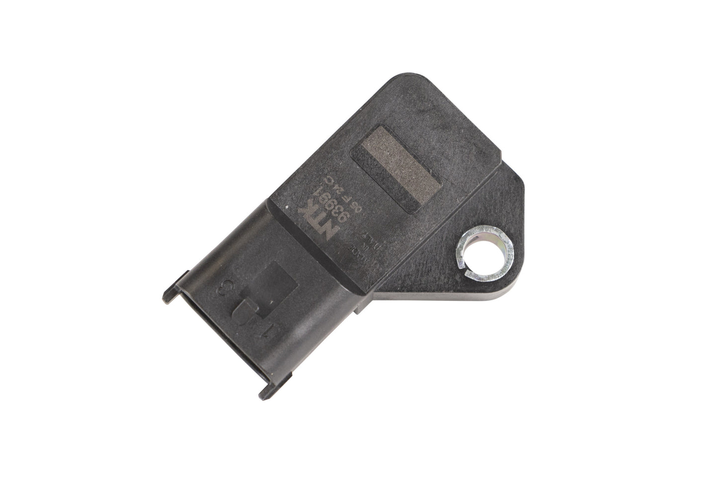 Czujnik ciśnienia w rurze ssącej Ciśnienie doładowania