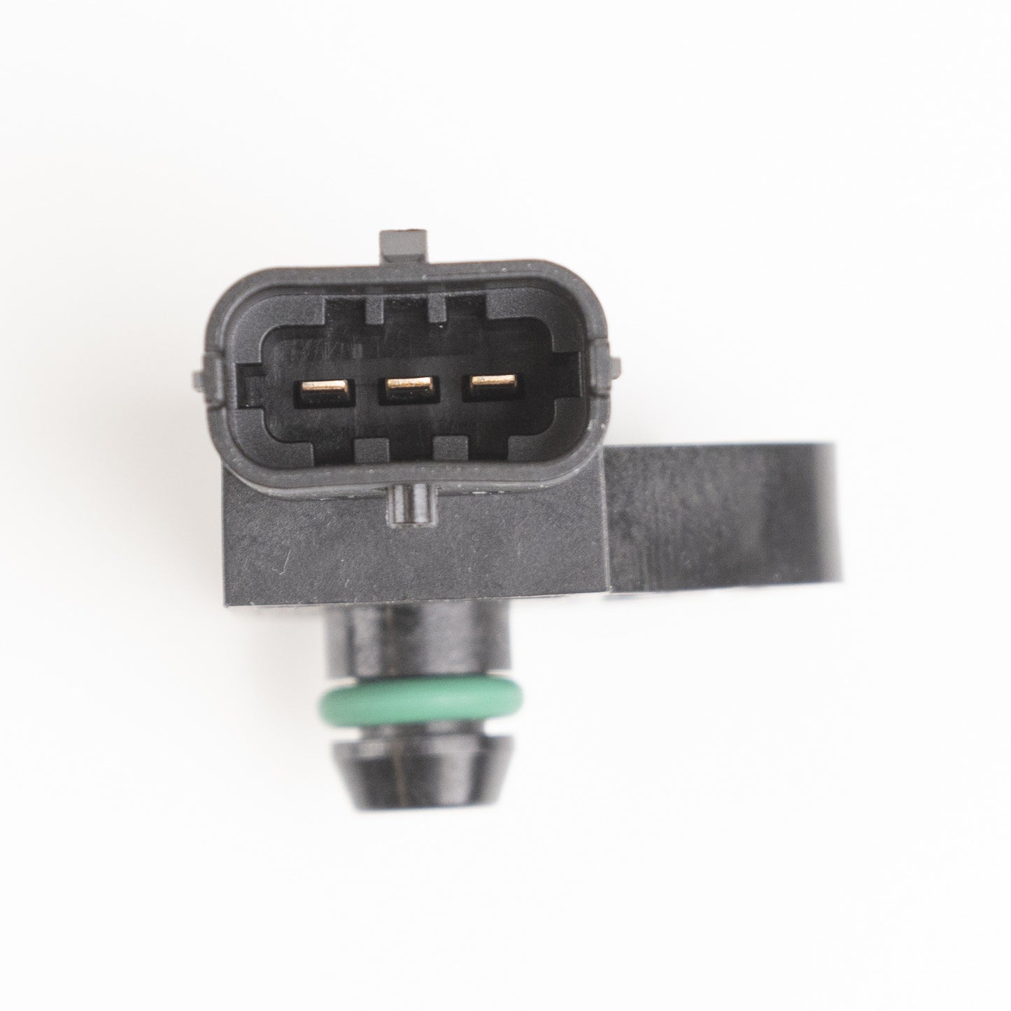 Czujnik ciśnienia w rurze ssącej Ciśnienie doładowania