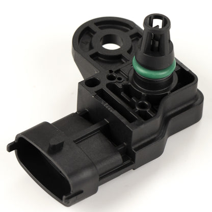 Czujnik ciśnienia doładowania