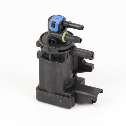 Czujnik ciśnienia doładowania, czujnik podciśnienia Tubrolader