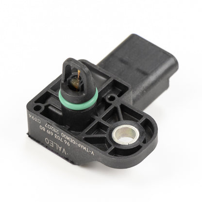 Czujnik, ciśnienie w rurze ssącej