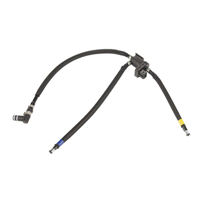 zawór regulacji ciśnienia doładowania