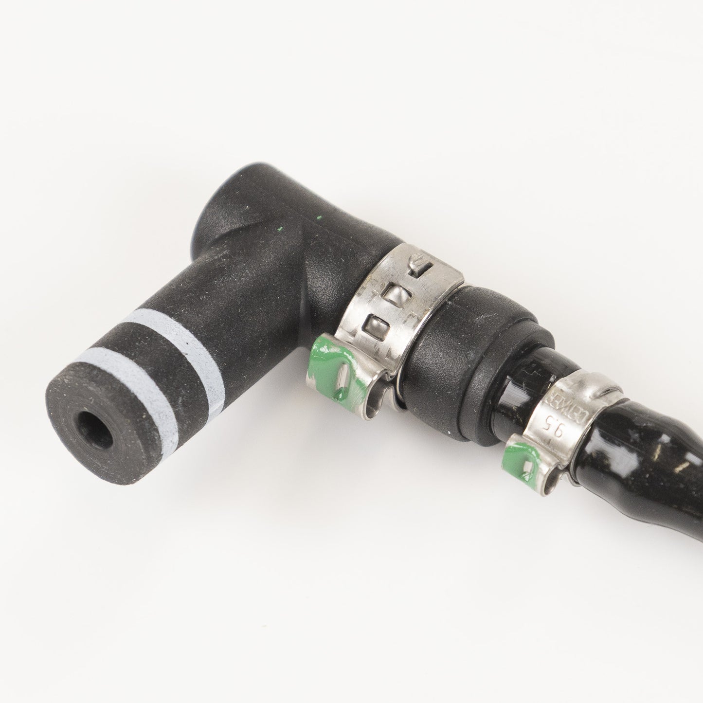 zawór regulacji ciśnienia doładowania