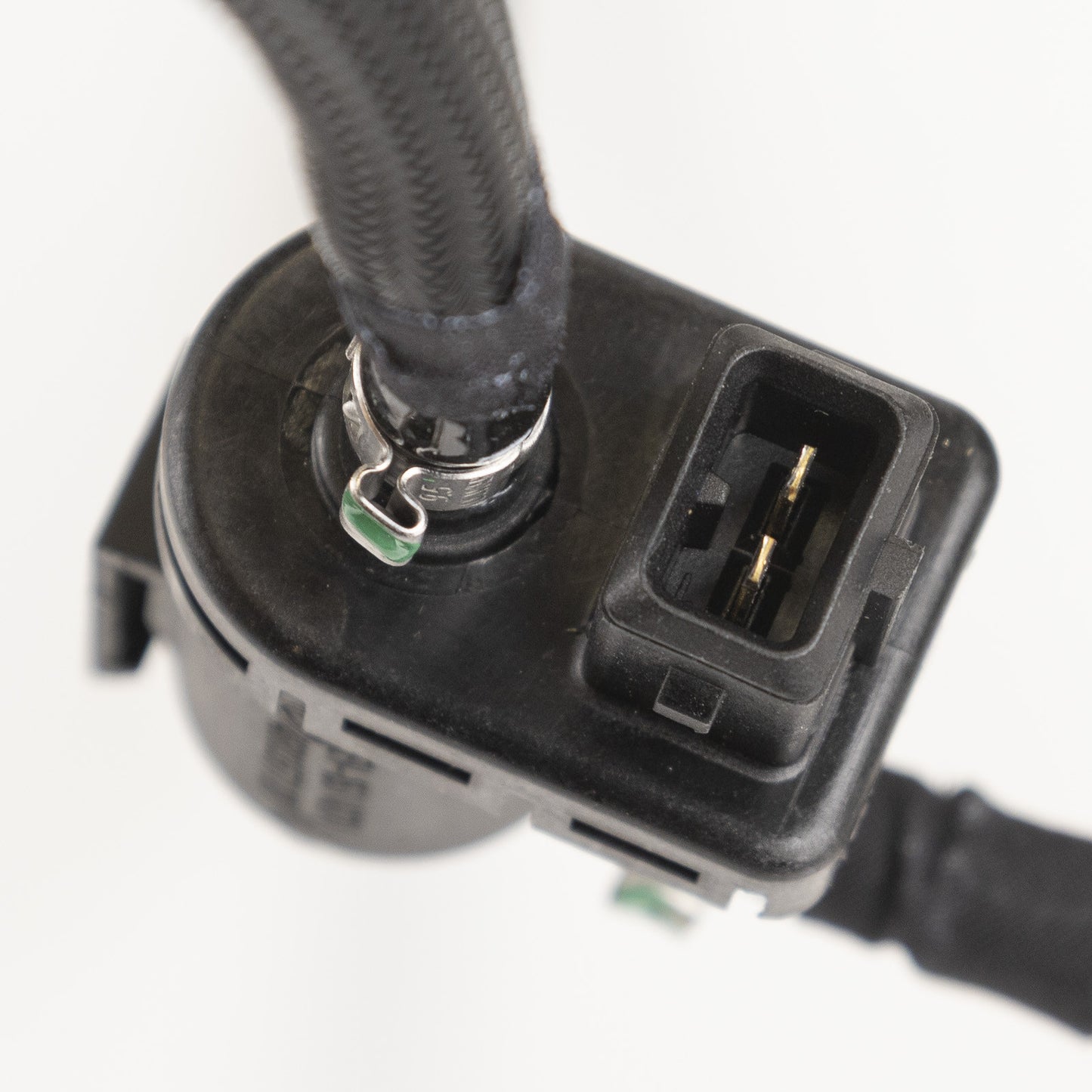 zawór regulacji ciśnienia doładowania