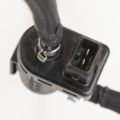 zawór regulacji ciśnienia doładowania