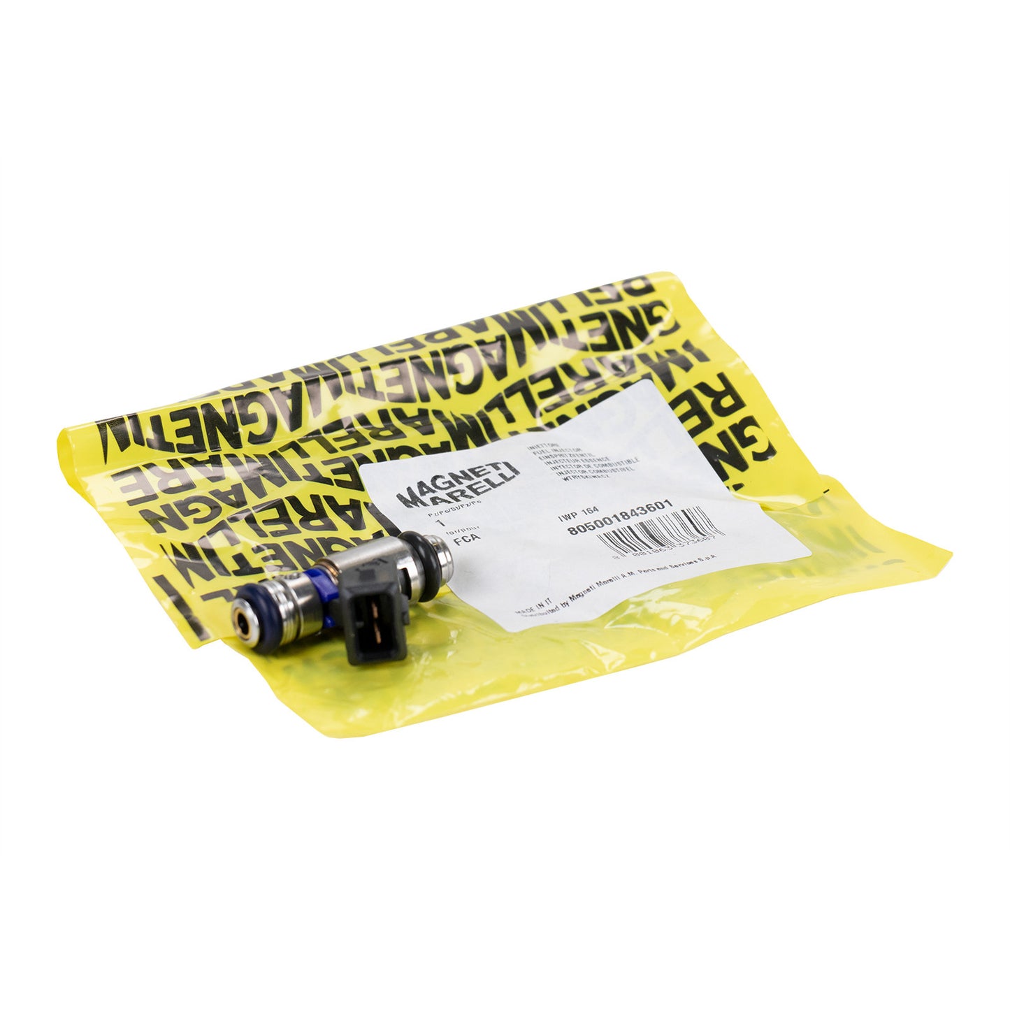 Wtryskiwacz IWP164 Magneti Marelli