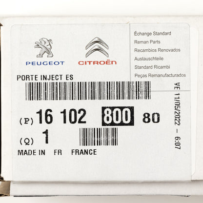 Wtryskiwacz PSA OE 1610280080