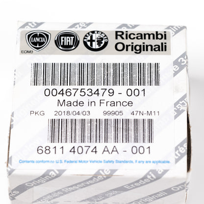 Czujnik temperatury płynu chłodzącego 12 X 1,5 21SW