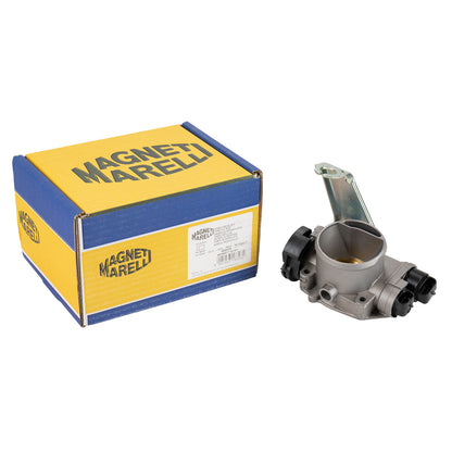 Korpus przepustnicy Magneti Marelli