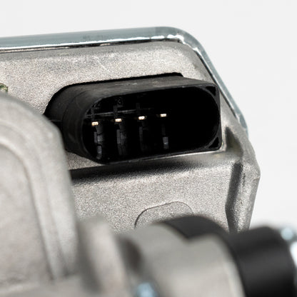 Kanał przepustnicy Oryginalny od 2011 r. 504264089 Oryginalny
