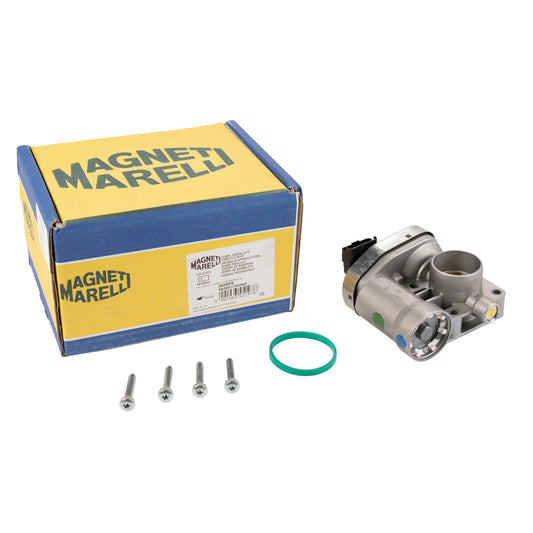 Przepustnica  Magneti Marelli