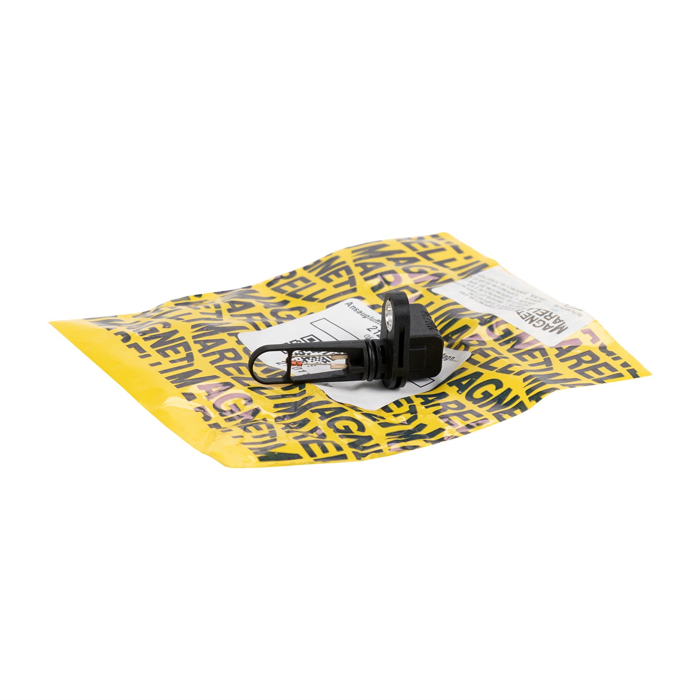 Czujnik temperatury powietrza dolotowego  Magneti Marelli