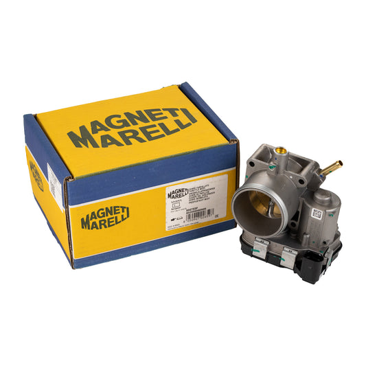 Kanał przepustnicy Magneti Marelli