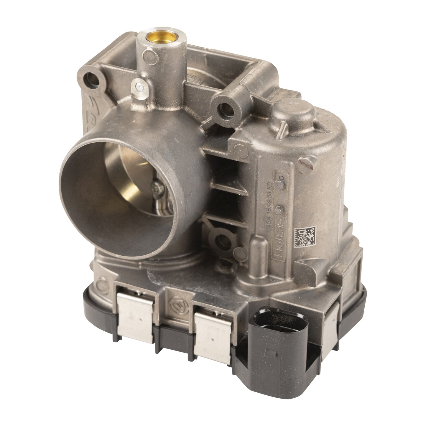 Króciec przepustnicy Magneti Marelli