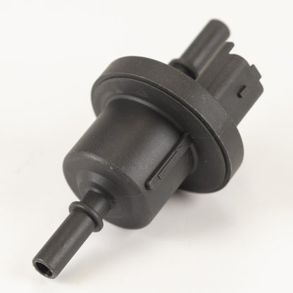 Przetwornik ciśnienia, sterowanie spalinami