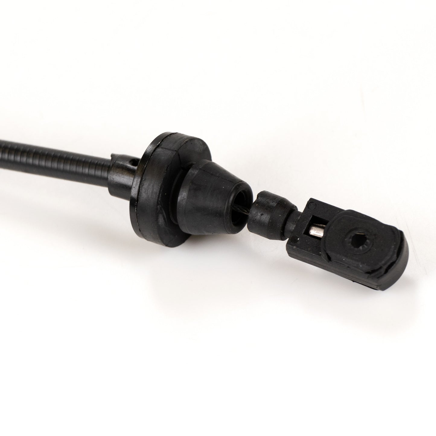Linka gazu L=593/387 mm