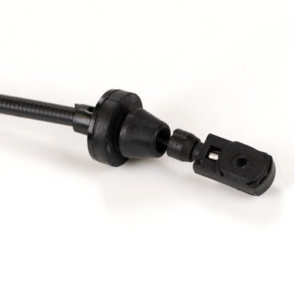 Linka gazu L=593/387 mm