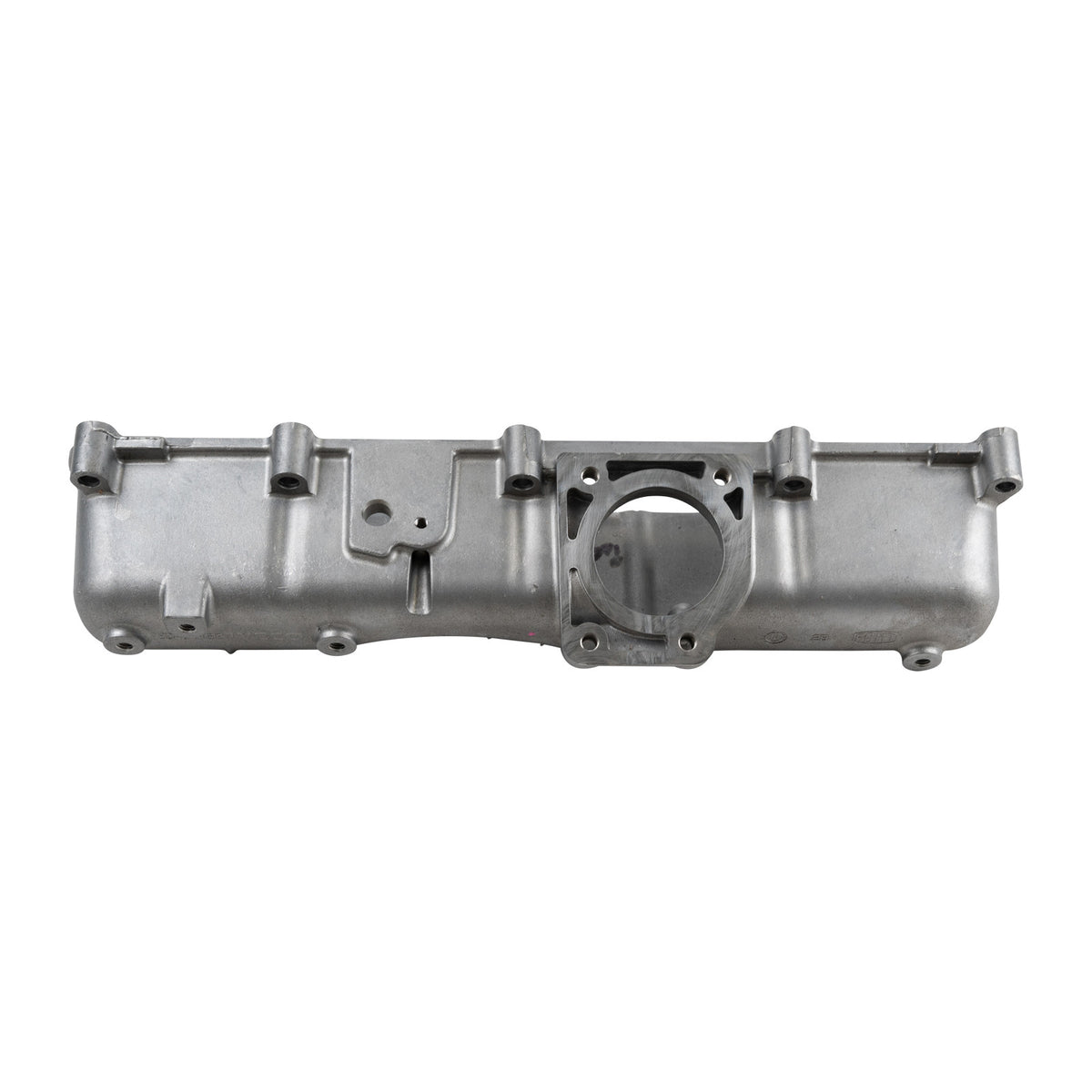 Aluminiowy kolektor dolotowy 504048132