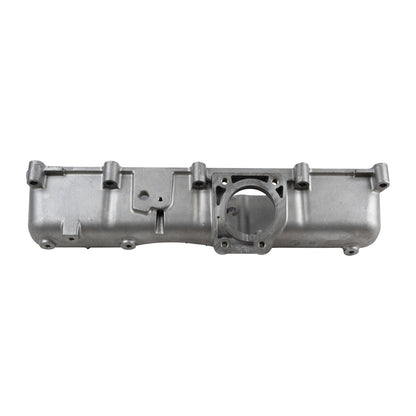 Aluminiowy kolektor dolotowy 504048132