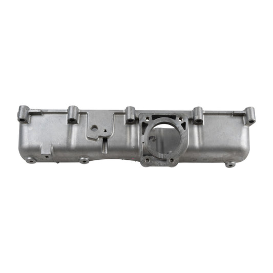 Aluminiowy kolektor dolotowy 504048132